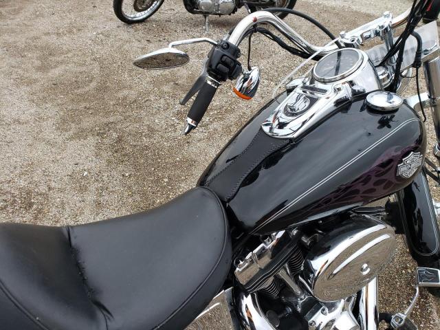 2004 HARLEY-DAVIDSON FXDWGI 1HD1GPW104K324311