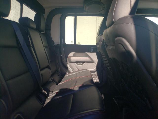 1C6JJTBG6ML506103 Jeep Gladiator