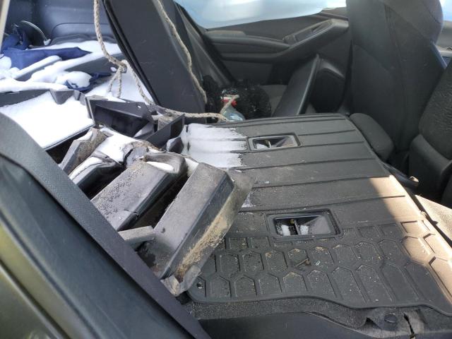 4S3GTAB66K3707182 Subaru Impreza