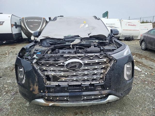 VIN KM8R5DHE6LU116067 2020 HYUNDAI PALISADE no.5