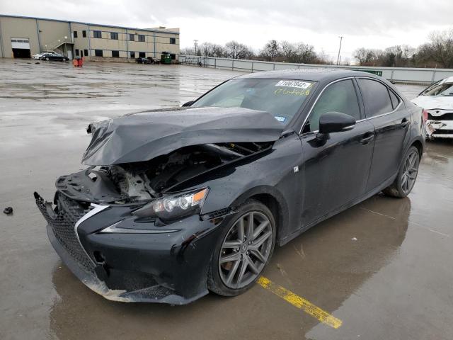 2016 LEXUS IS 200T - JTHBA1D2XG5034868