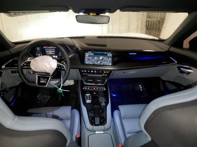2022 AUDI E-TRON GT WAUEJBFW8N7001595