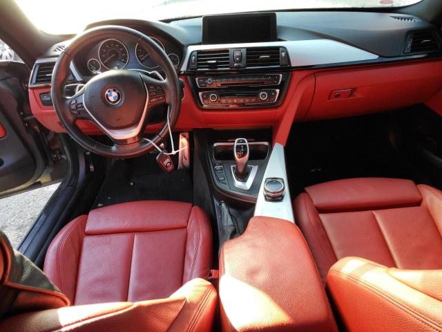 2015 BMW 428 I - WBA3N7C51FK222281