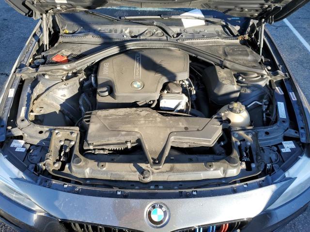2015 BMW 428 I - WBA3N7C51FK222281