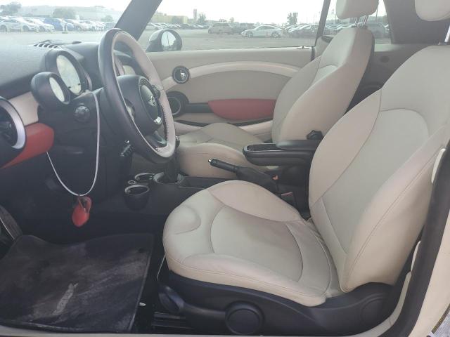 WMWZP3C58CT296915 Mini Cooper