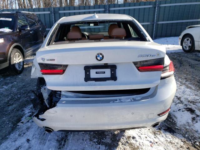 2021 BMW 330XE - 3MW5P9J04M8B96800