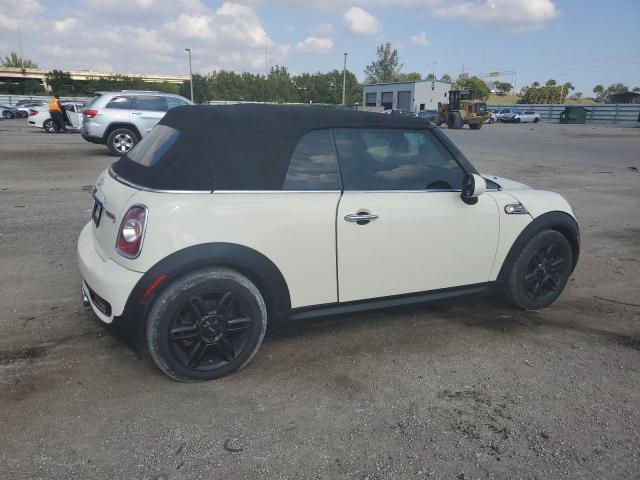 WMWZP3C58CT296915 Mini Cooper