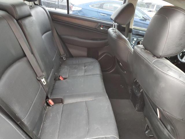 4S3BNAJ67F3064482 Subaru Legacy 2.5i Limited