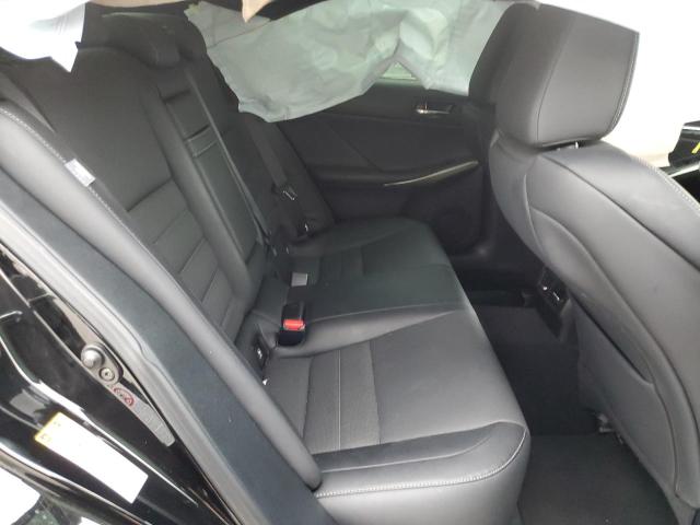 2016 LEXUS IS 200T - JTHBA1D2XG5034868