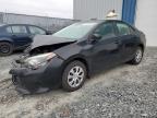 2015 TOYOTA COROLLA L - 2T1BURHE3FC446241