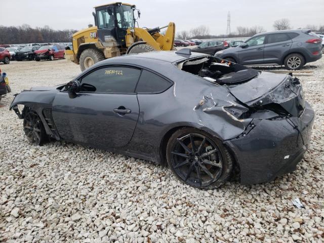 2022 TOYOTA GR 86 PREM JF1ZNBF13N8753377