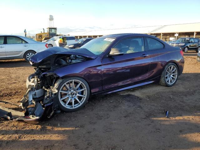 2014 BMW 2 Series M235i