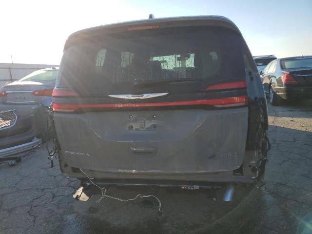 2C4RC1N7XNR165044 Chrysler Pacifica Hybrid Pinnacle