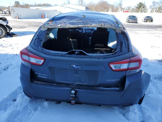 4S3GTAB66K3707182 Subaru Impreza