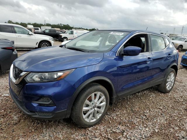 2021 NISSAN ROGUE SPOR - JN1BJ1AVXMW307266