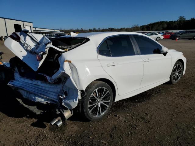 2019 TOYOTA CAMRY L - 4T1B11HK3KU760982