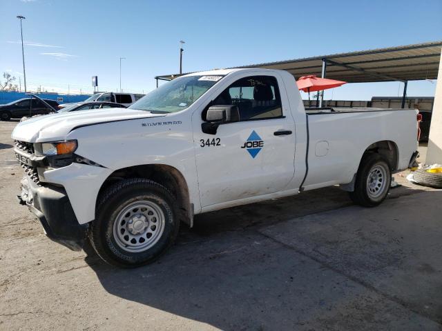 2020 Chevrolet C/K 1500 