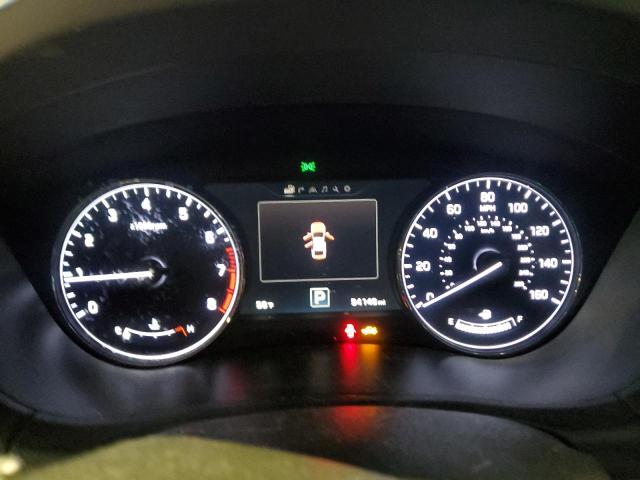 2017 GENESIS G80 ULTIMA KMHGN4JF3HU210313