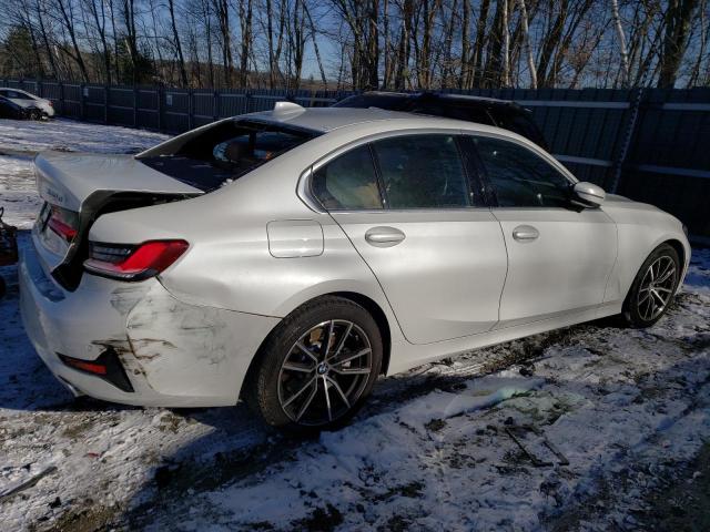 2021 BMW 330XE - 3MW5P9J04M8B96800