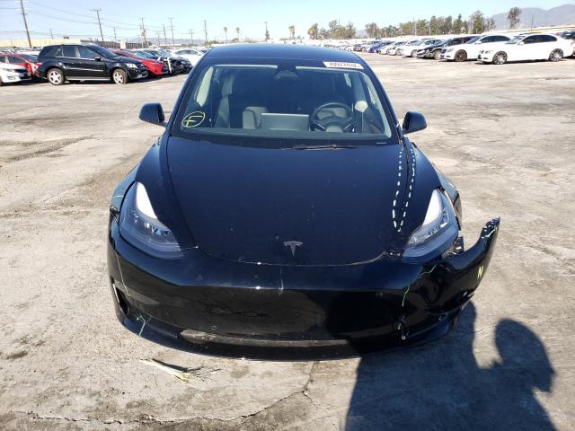 5YJ3E1EB7NF316275 Tesla MODEL 3