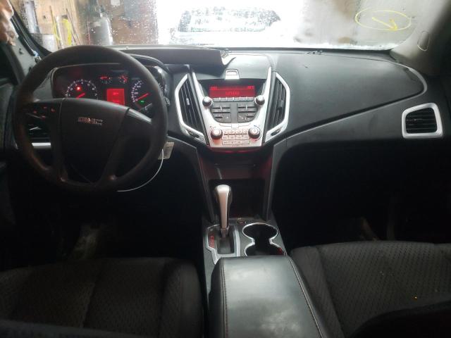 2CTFLREC7B6333836 GMC Terrain Sle