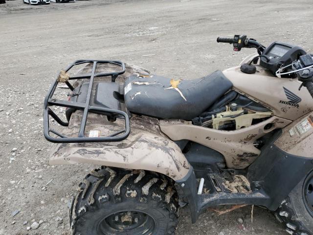 2011 HONDA TRX420 FPA 1HFTE3758B4200336