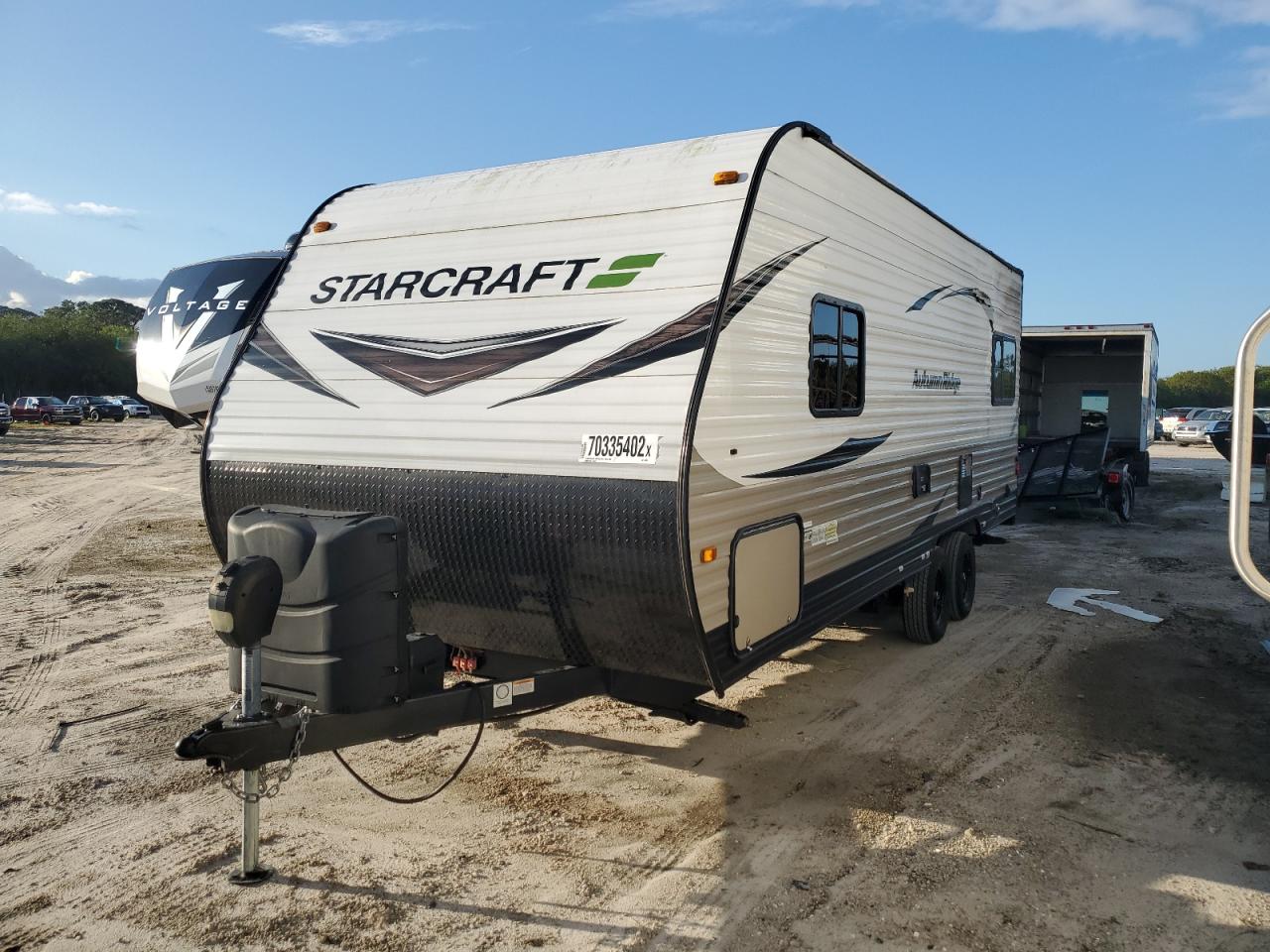 1SABS0BL8M1BJ5064 AUTU CAMPER 2021
