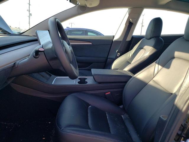 5YJ3E1EB7NF316275 Tesla MODEL 3