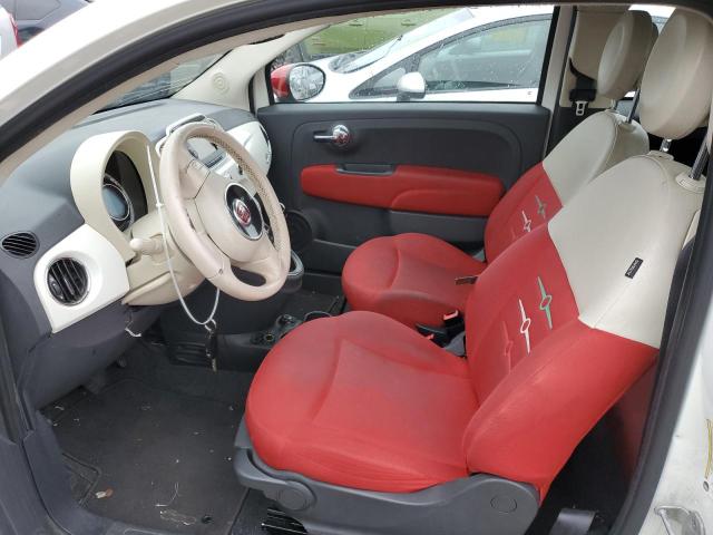 3C3CFFAR0GT217948 Fiat 500