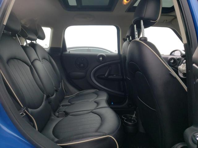 WMWZC3C59EWP29994 Mini Cooper