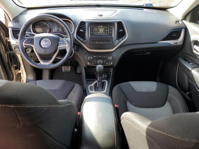 1C4PJLAB3EW233985 Jeep Cherokee Sport