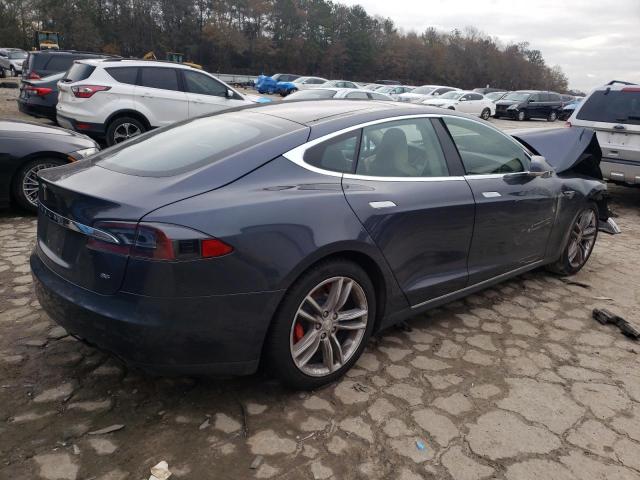 5YJSA1H12EFP57449 Tesla MODEL S