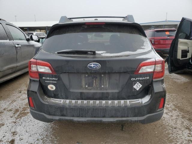 4S4BSBJC9F3343111 Subaru Outback 2.5i Limited