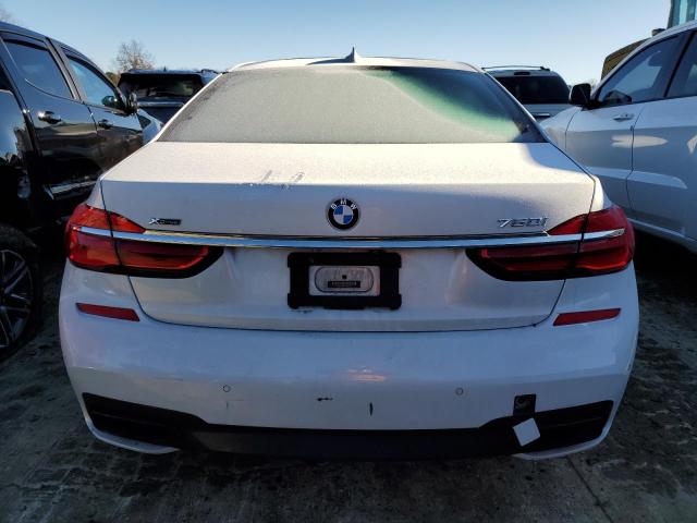 2017 BMW ALPINA B7 - WBA7F2C57HG421729