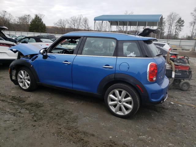 WMWZC3C59EWP29994 Mini Cooper