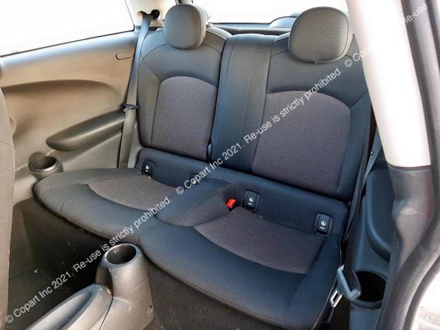 WMWXM52010T948979 Mini Cooper