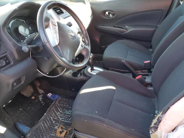 2019 NISSAN VERSA NOTE - 3N1CE2CP3KL362271
