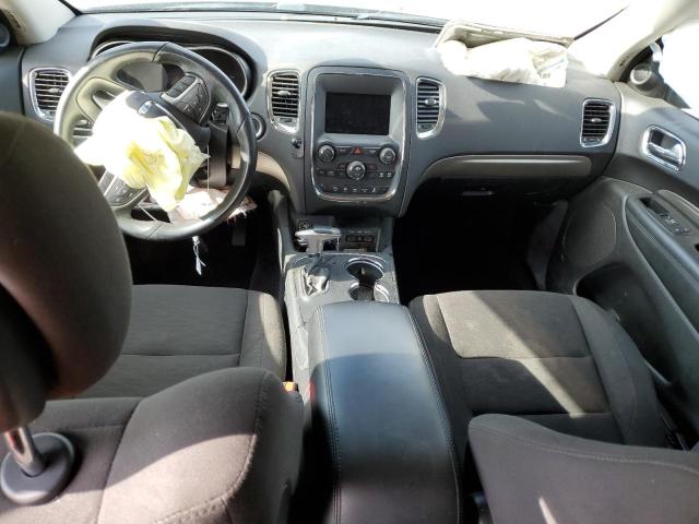 2018 DODGE DURANGO SX - 1C4RDHAG1JC385199
