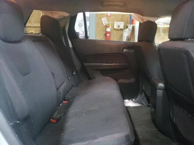 2CTFLREC7B6333836 GMC Terrain Sle