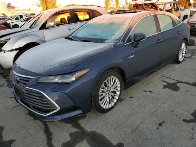 Toyota Avalon 2020