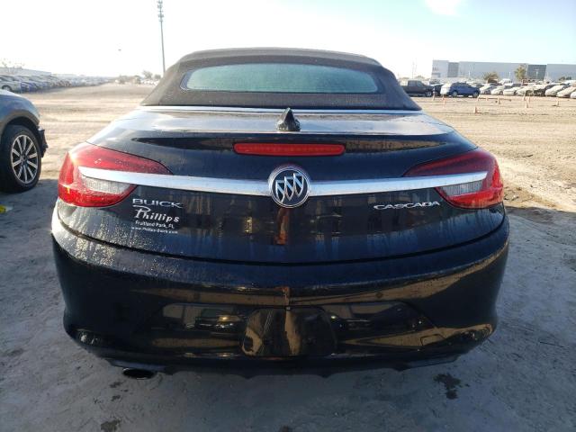 2016 BUICK CASCADA PR W04WT3N56GG046645