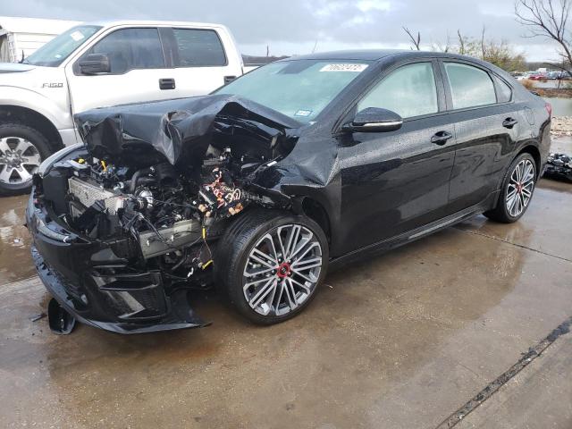 2020 KIA FORTE GT - 3KPF44AC4LE193277