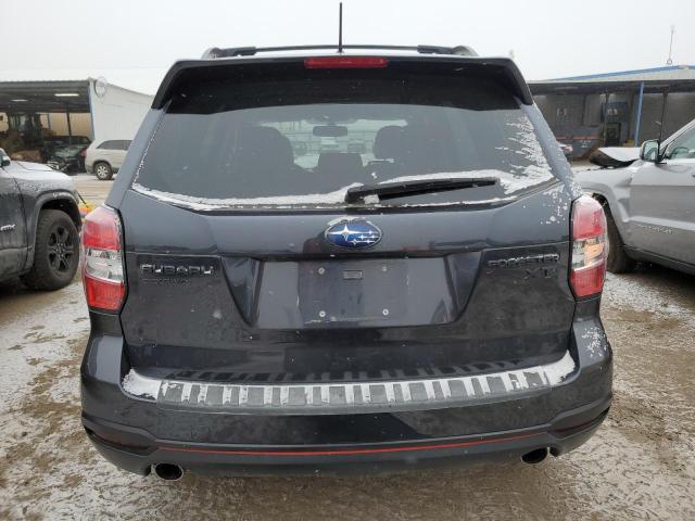 JF2SJGDC2FH451980 Subaru Forester 2.0xt Premium