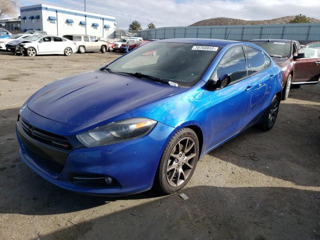 2014 Dodge Dart SXT