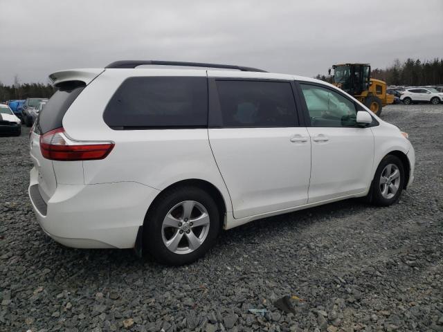 2015 TOYOTA SIENNA LE - 5TDKK3DC7FS671339