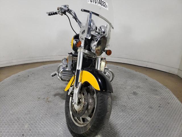 2000 HONDA GL1500 C/2 1HFSC3407YA300903
