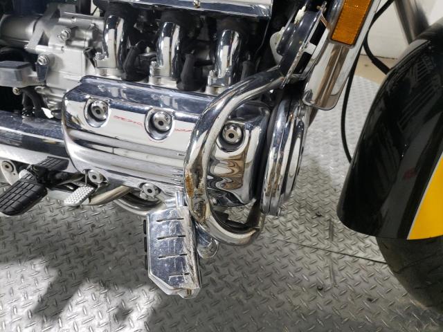 2000 HONDA GL1500 C/2 1HFSC3407YA300903