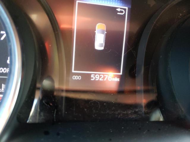 2019 TOYOTA CAMRY L - 4T1B11HK0KU719676