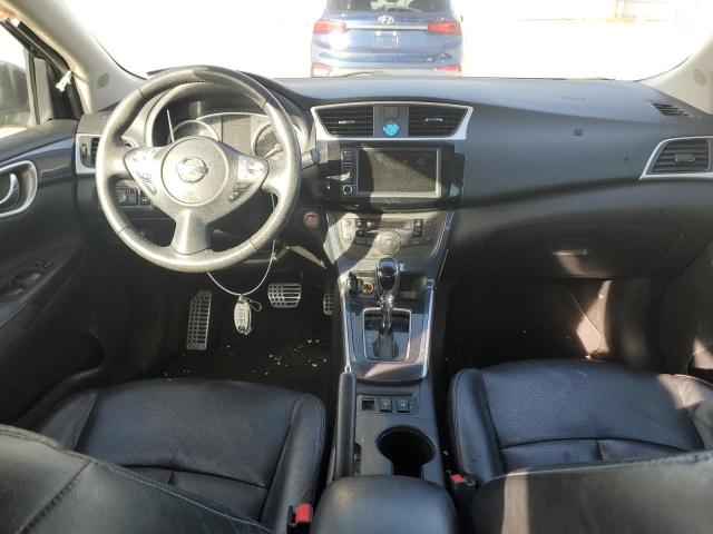 VIN 3N1AB7AP6KY224176 2019 NISSAN SENTRA no.8