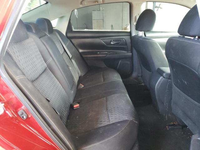 1N4AL3AP1GN349826 Nissan ALTIMA 2.5